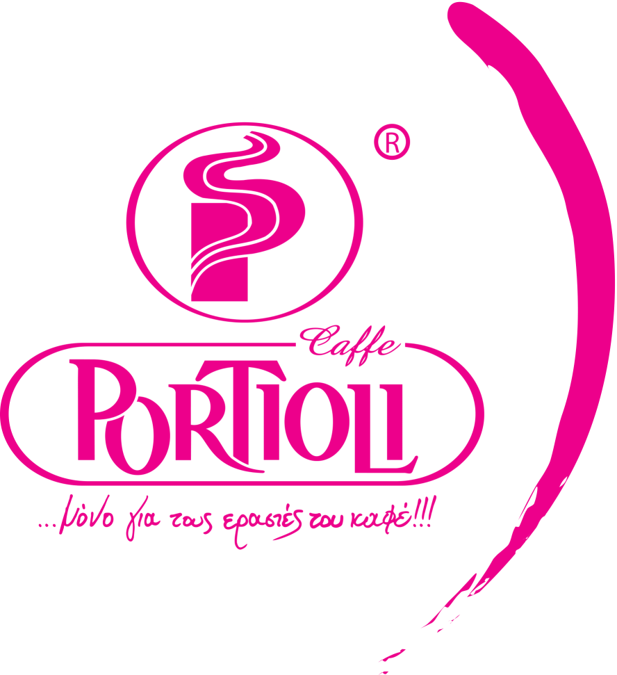Portioli logo